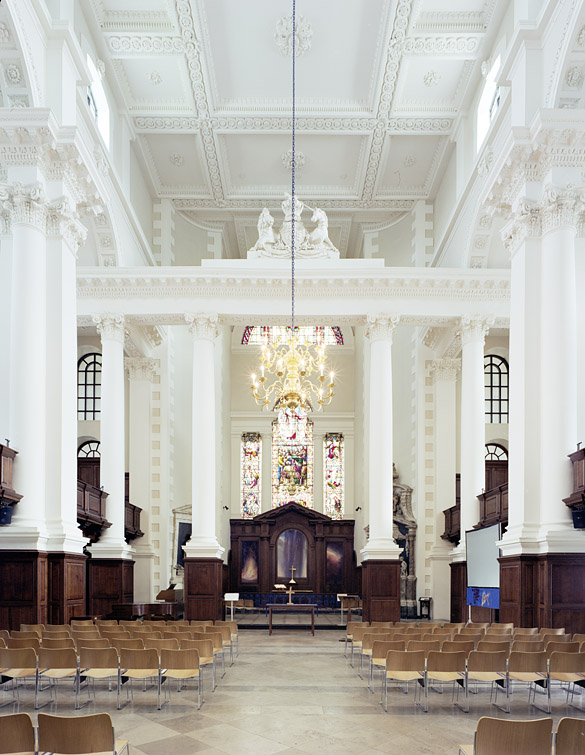 nicholas_hawksmoor_christs_church_spitalfields_london_architectural_photographer_001 London Architectural Photography
