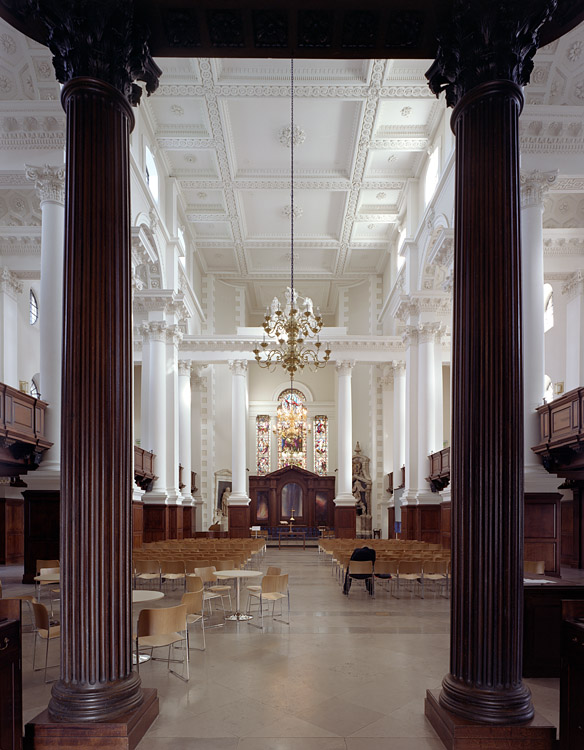 nicholas_hawksmoor_christs_church_spitalfields_london_architectural_photographer_003 London Architectural Photography