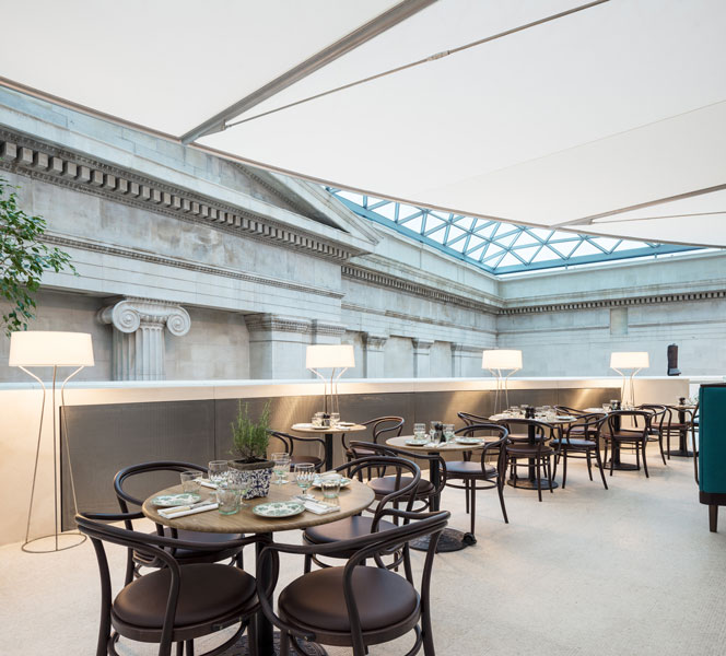 Interior architectural photography. 3 of 10.