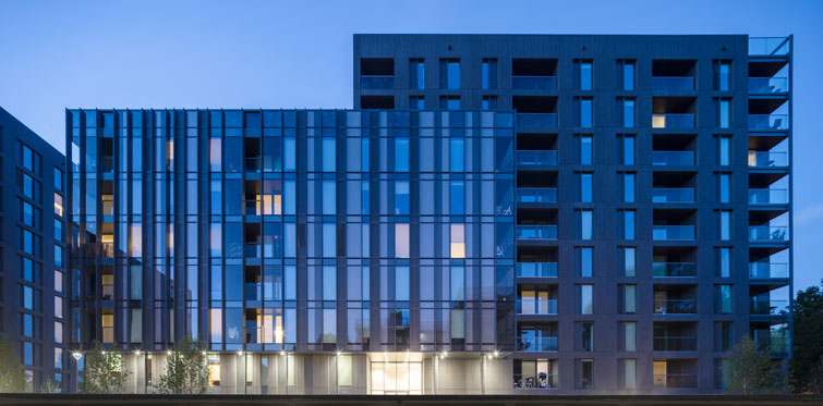 London Architectural Photographer. 14 of 15.