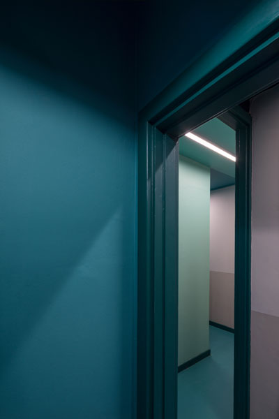 Architectural photography in London. 14 of 14.