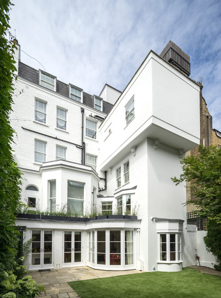 23 Architects, London, 01 of 18