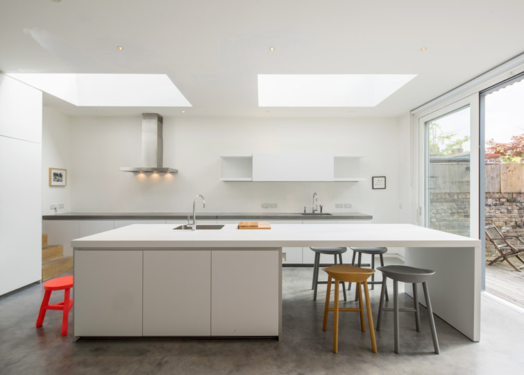 Kitchen photographer, London, 01 of 17