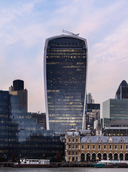 London architectural photographer, 01 of 12