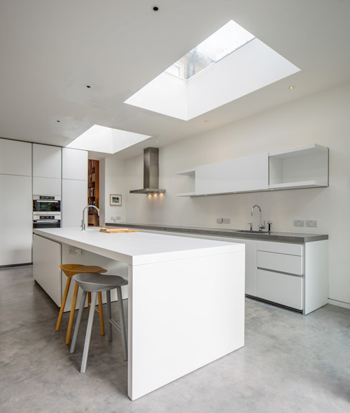 Haptic Architects London, 02 of 05