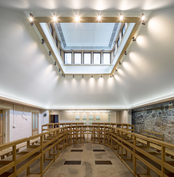 London architectural photographer, 02 of 12