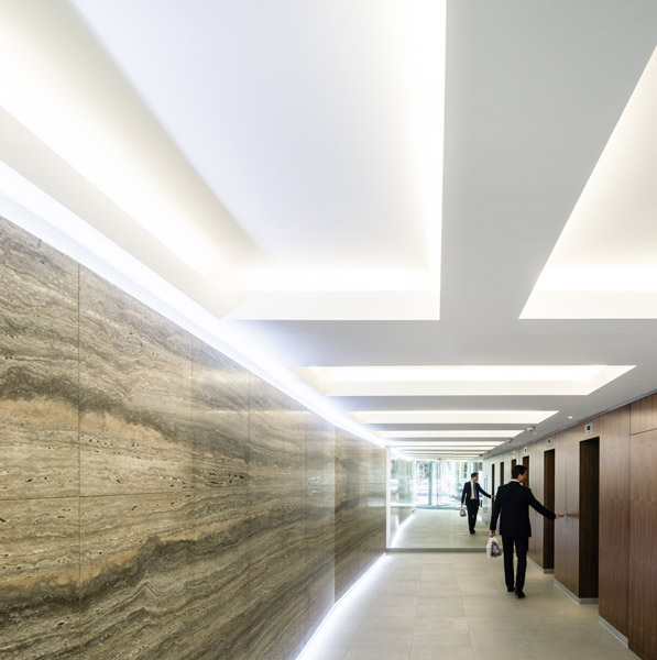 Paul Murphy Architects, London, 02 of 17