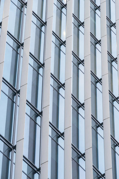 Detail facade architecture, 03 of 12