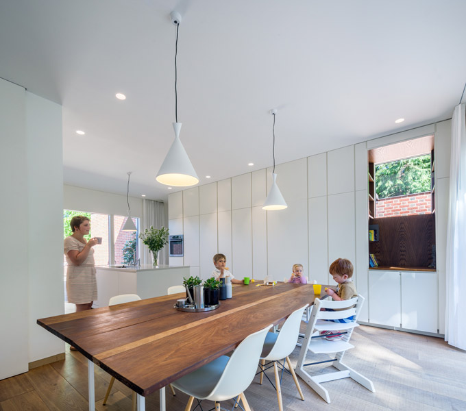 Interior photography, 03 of 10