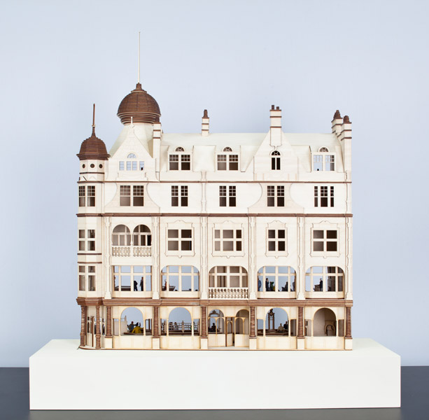 Model by Aberrant Architects, 03 of 18