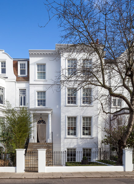 Coup De Ville Architects, London, 04 of 24