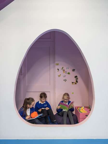 London School architectural photographer, 04 of 09