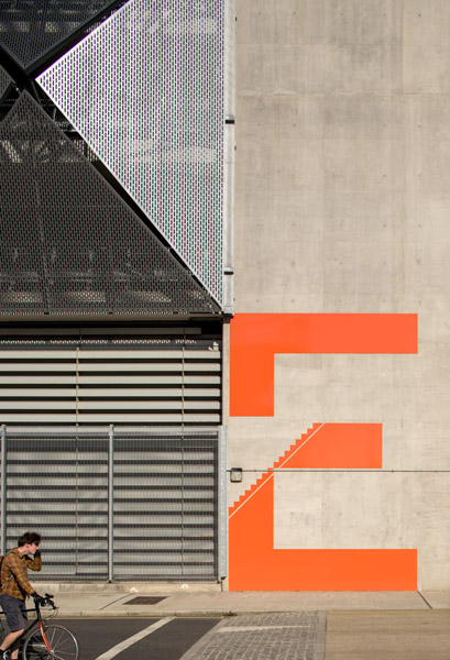Signage architecture, 05 of 13