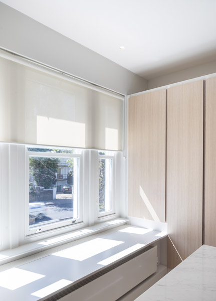 Window with bespoke timber seat, 05 of 14