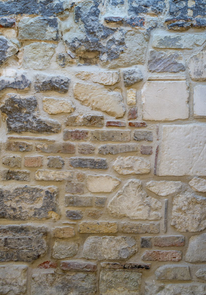 Ancient walls made good, 06 of 12