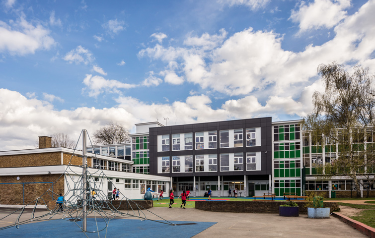 Rear facade architectural photographer, 06 of 24