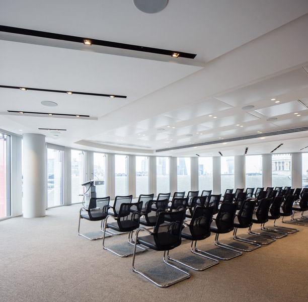 Auditorium photograph, 07 of 14