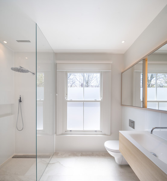 Bathroom Interior, 07 of 14