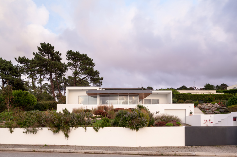 Exterior elevation, 07 of 11