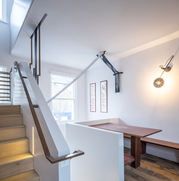 Interior photographer dining space, 07 of 18
