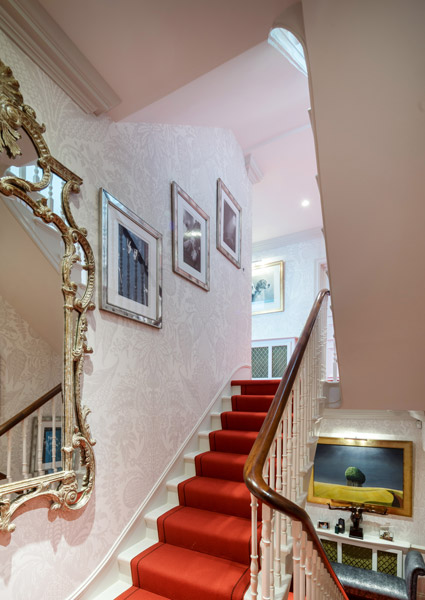 Staircase photo, 07 of 18