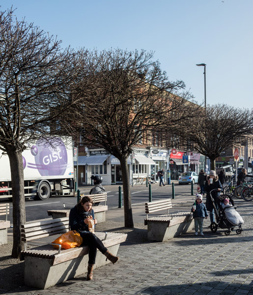 Public Realm Photography, London, 08 of 08