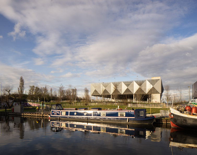 Haptic Architects, London, 09 of 13
