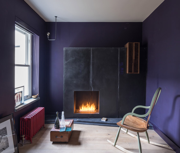 Interior photograph , London, 10 of 18