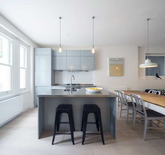 London kitchen photographer, 10 of 24