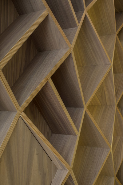 Sophie Bates Architects, London, 10 of 14