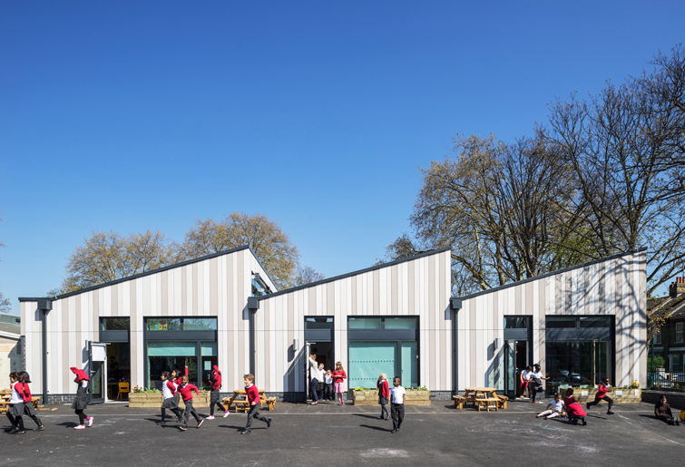 Rivington Street Studio Architects, 11 of 24