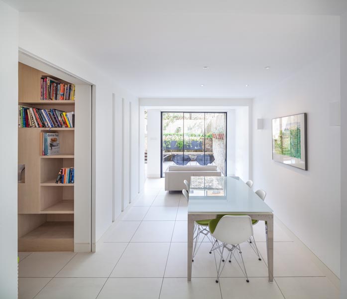Interior photo, 12 of 20