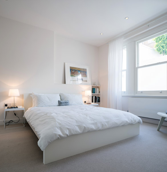London interior photography, 12 of 24