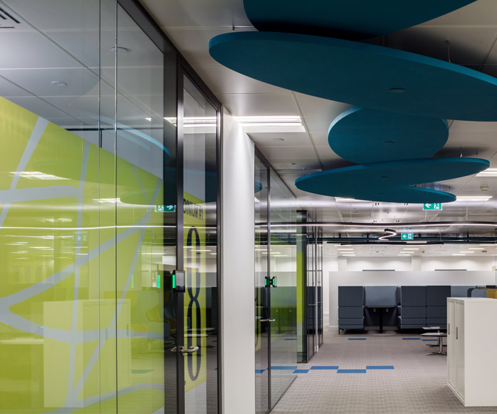 Interior architectural photography, London, 14 of 17