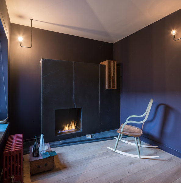 Winter room interior, 14 of 18