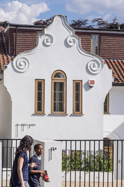 Art Nouveau facade photographer, 16 of 17