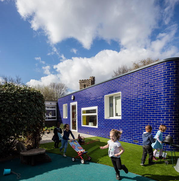 Rivington Street Studio Architects, London, 22 of 24
