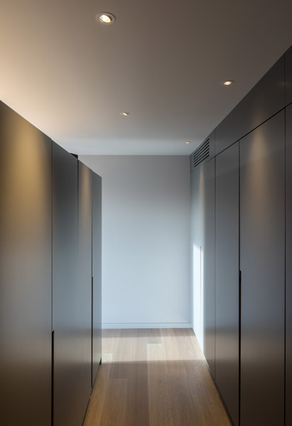 Minimalist storage area, 24 of 24