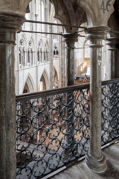 New architectural balustrade photography, 26 of 27