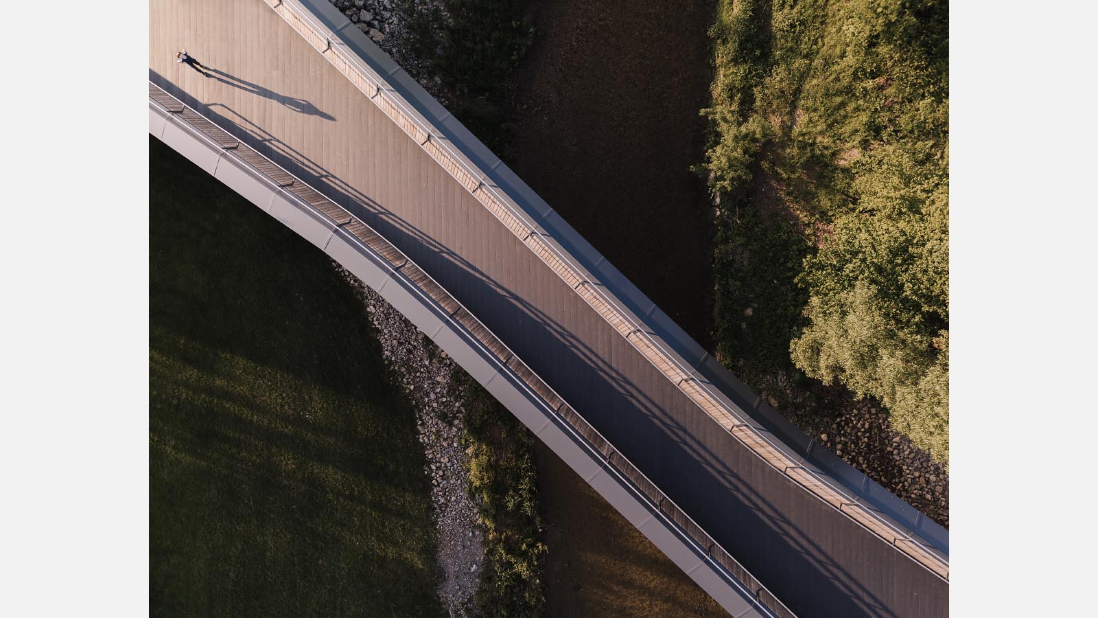 Architectural Drone Photography